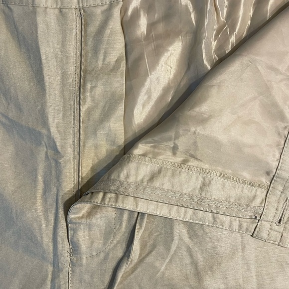 Linea Uomo (Linen Pants) NWT - Picture 10 of 10
